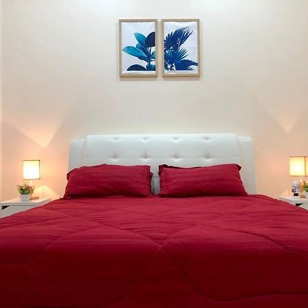 Rumahku Homestay, Taman Jasin Perdana Kültér fotó